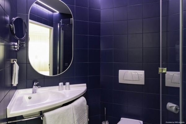 ibis Warszawa Centrum - Hostel Warszawa Centrum